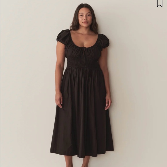 Doen Quinn Dress - Picture 2 of 7